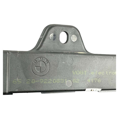 Antena Keyless Amplificada BMW X2 2017 2018 2019 2020 2021