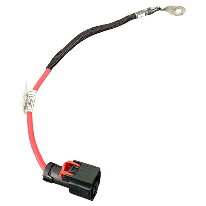 Chicóte Cabo Polo Negativo Bateria BMW X2 X1 2018 2019 2020