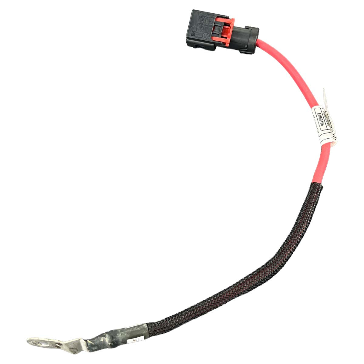 Chicóte Cabo Polo Negativo Bateria BMW X2 X1 2018 2019 2020