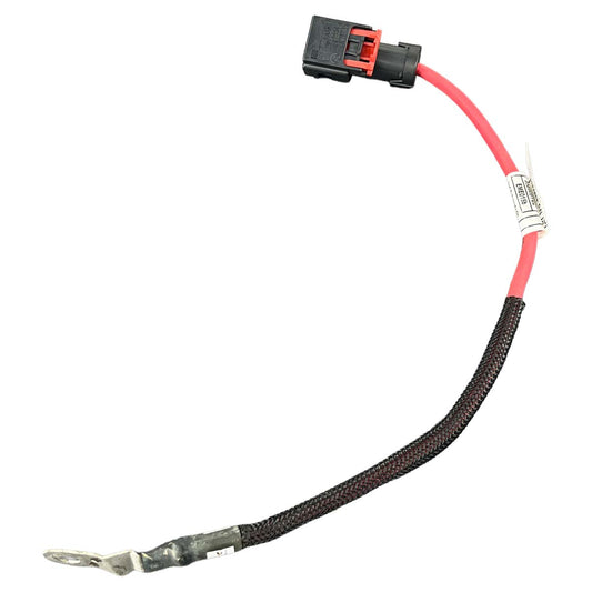 Chicóte Cabo Polo Negativo Bateria BMW X2 X1 2018 2019 2020