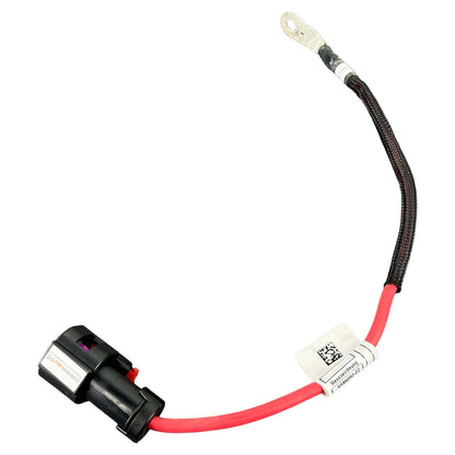Chicóte Cabo Polo Negativo Bateria BMW X2 X1 2018 2019 2020