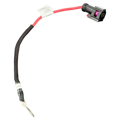 Chicóte Cabo Polo Negativo Bateria BMW X2 X1 2018 2019 2020