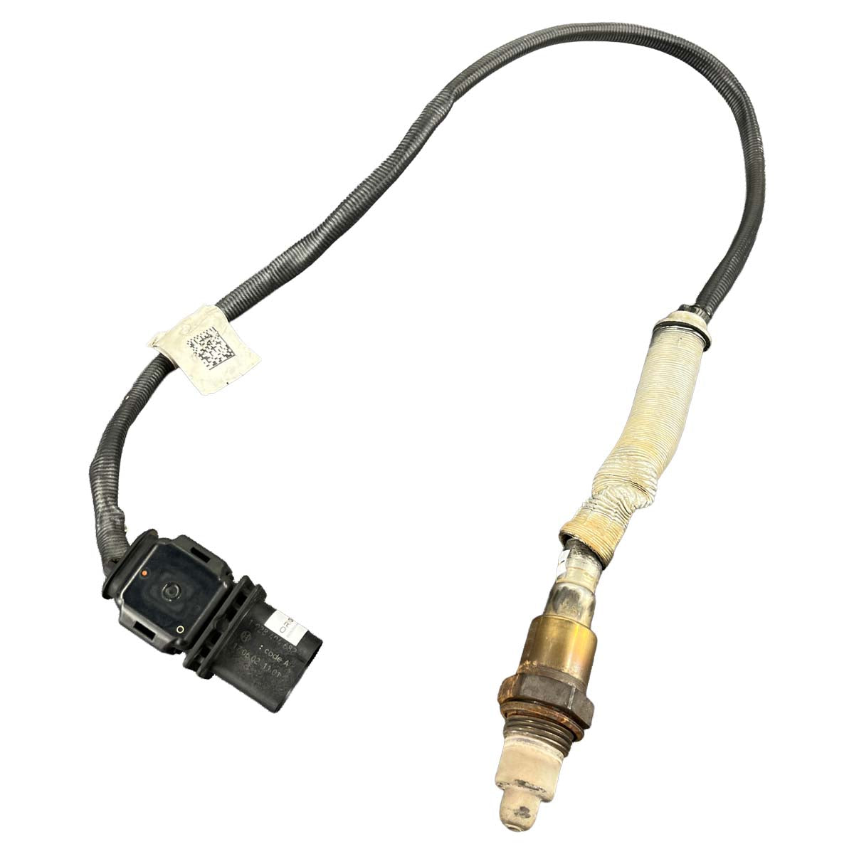 Sonda Lambda Oxigênio BMW X2 M B48 2017 2018 2019 2020 Pré