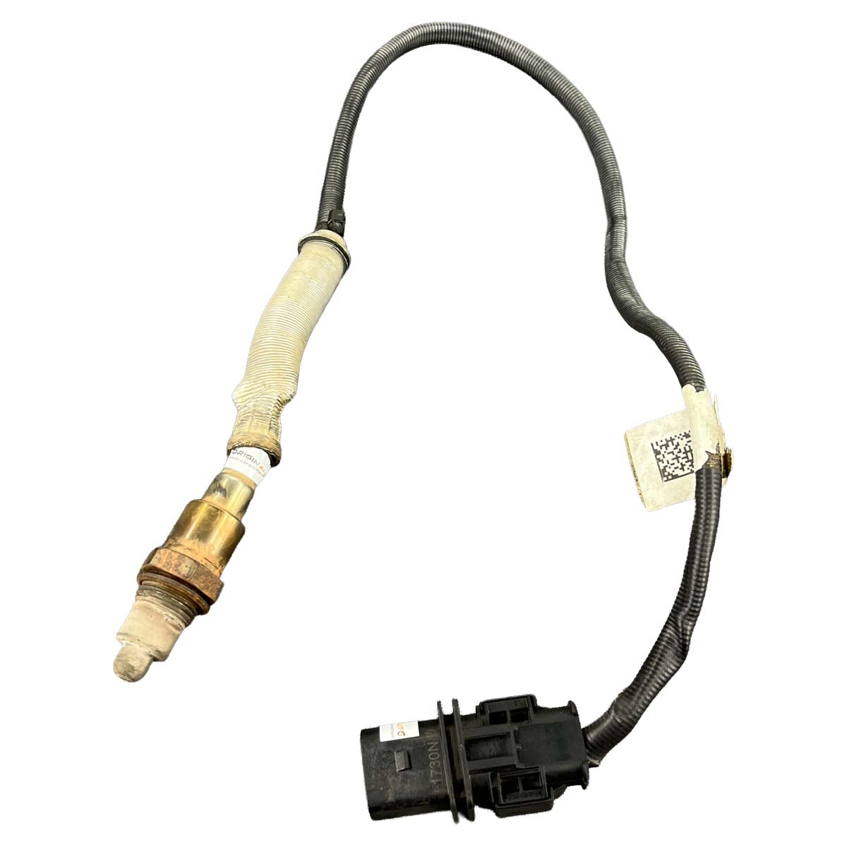 Sonda Lambda Oxigênio BMW X2 M B48 2017 2018 2019 2020 Pré
