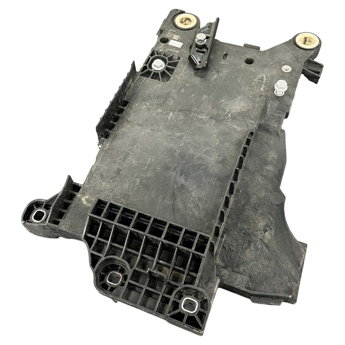 Suporte Caixa Bateria BMW X2 2017 2018 2019 2020 2021 2022