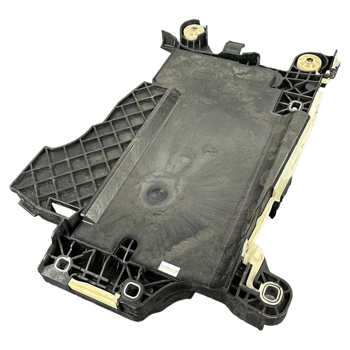Suporte Caixa Bateria BMW X2 2017 2018 2019 2020 2021 2022
