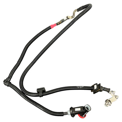 Chicote Alternador Bateria BMW X2 X1 F39 2017 2018 2019 2020