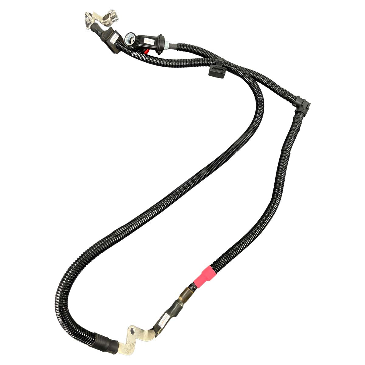 Chicote Alternador Bateria BMW X2 X1 F39 2017 2018 2019 2020