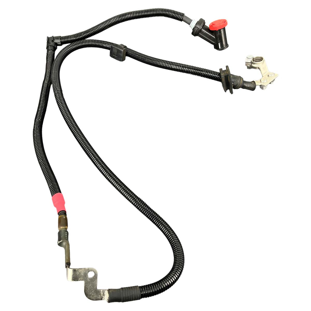 Chicote Alternador Bateria BMW X2 X1 F39 2017 2018 2019 2020
