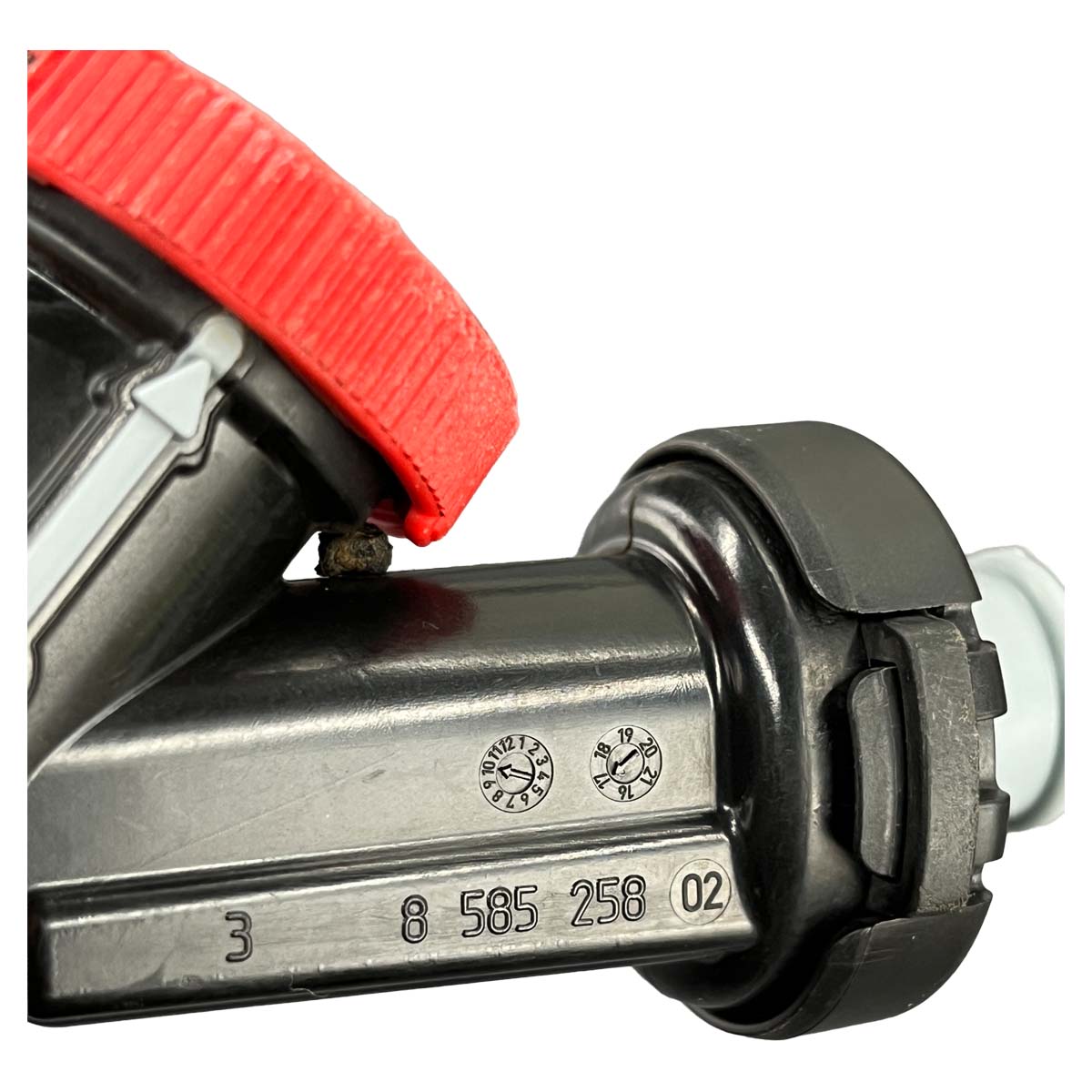 Chicote Alternador Bateria BMW X2 X1 F39 2017 2018 2019 2020