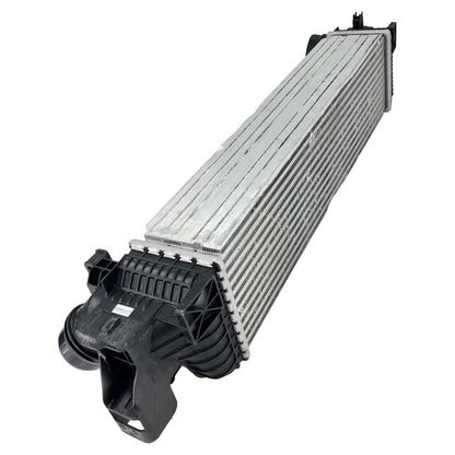 Intercooler Radiador BMW X2 X1 B48 2018 2019 2020 2021 2022