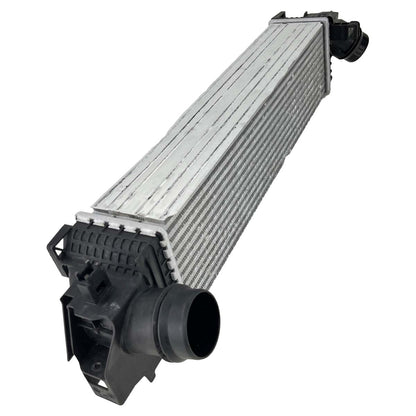 Intercooler Radiador BMW X2 X1 B48 2018 2019 2020 2021 2022