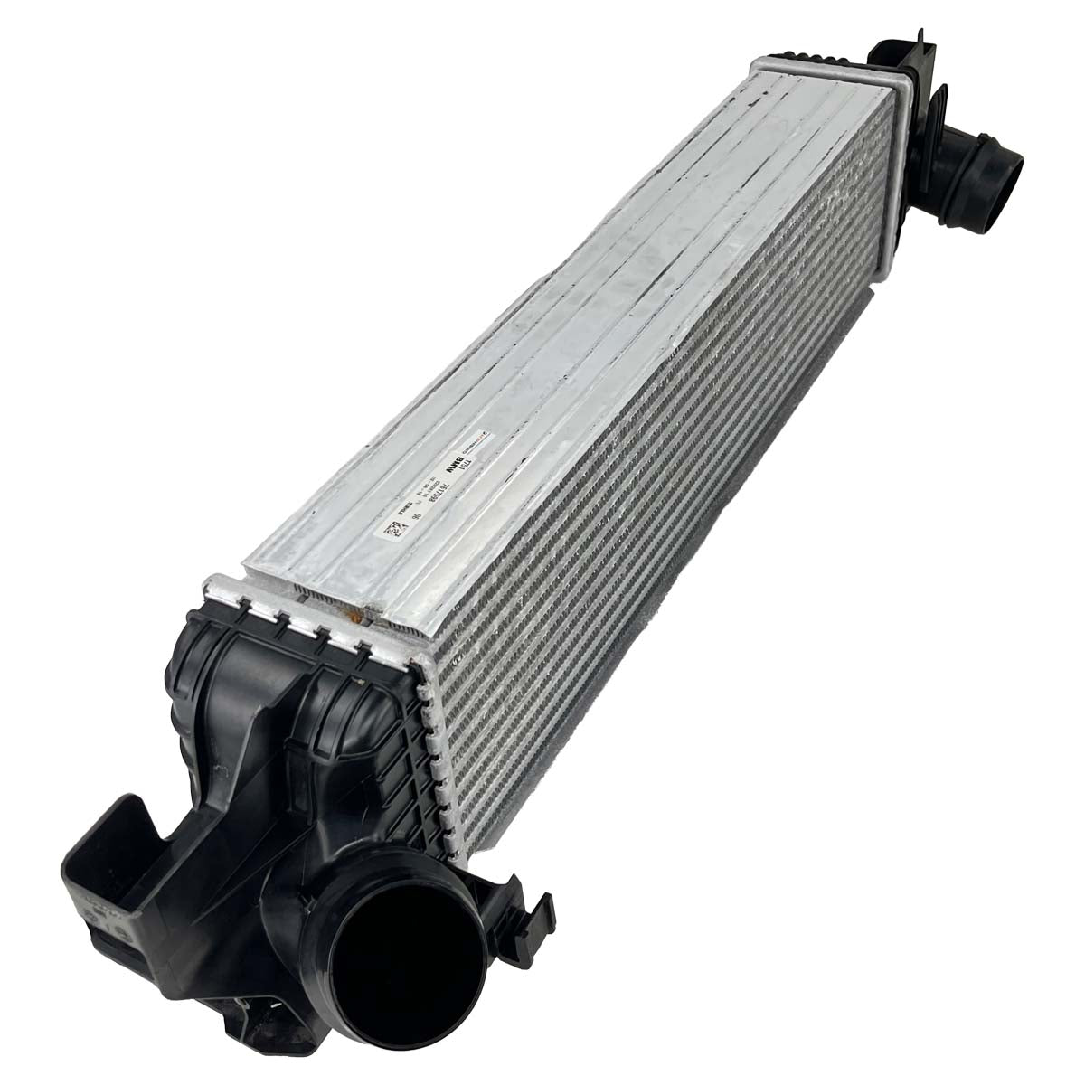 Intercooler Radiador BMW X2 X1 B48 2018 2019 2020 2021 2022