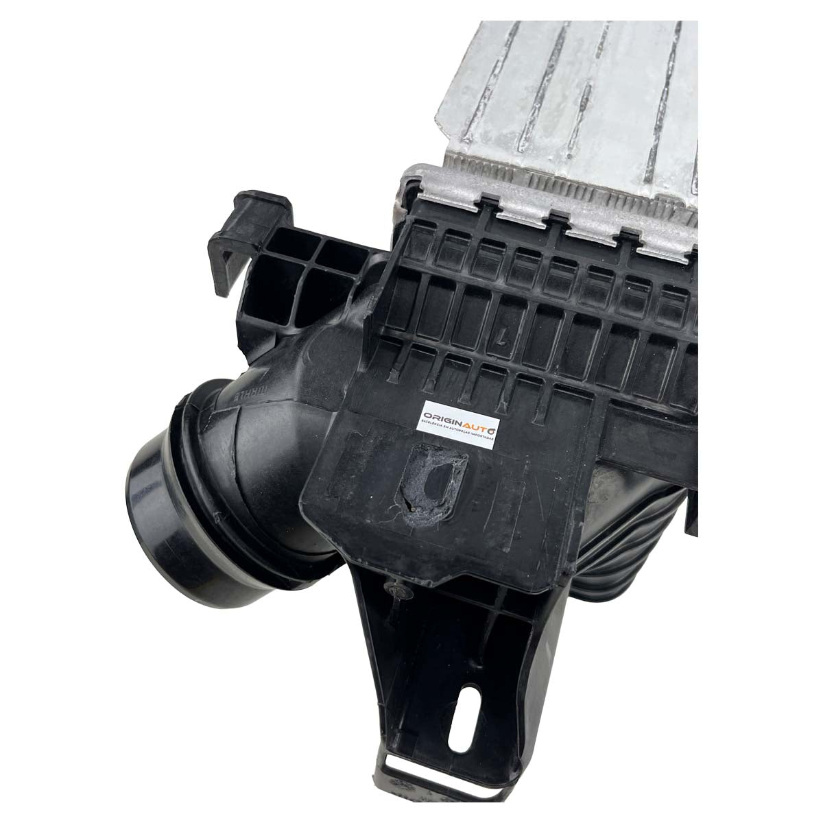 Intercooler Radiador BMW X2 X1 B48 2018 2019 2020 2021 2022