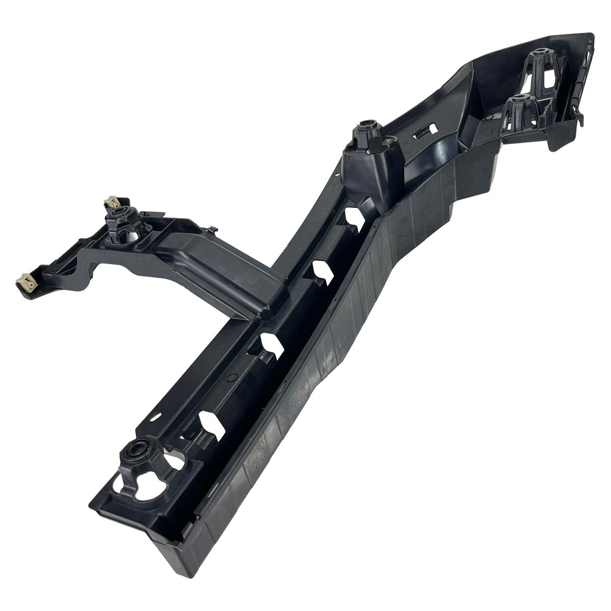 Guia Trava Parachoque BMW X2 F39 2018 2019 Traseiro Direito