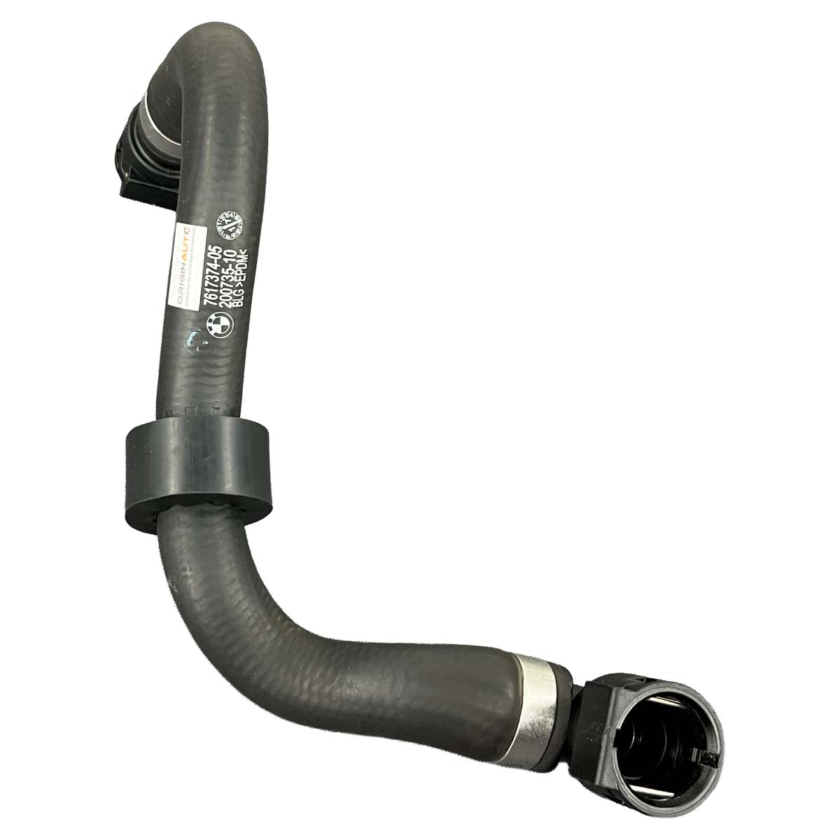 Mangueira Água Radiador BMW X2 B48 2018 2019 2020 2021 2022