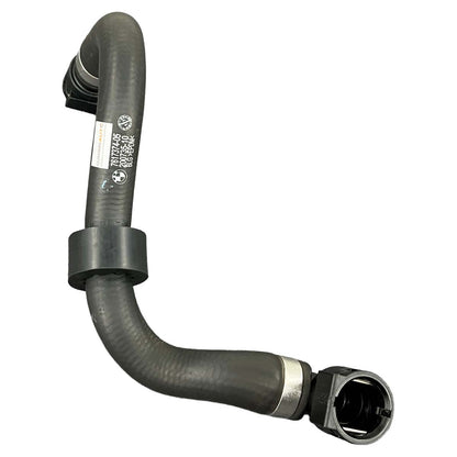 Mangueira Água Radiador BMW X2 B48 2018 2019 2020 2021 2022