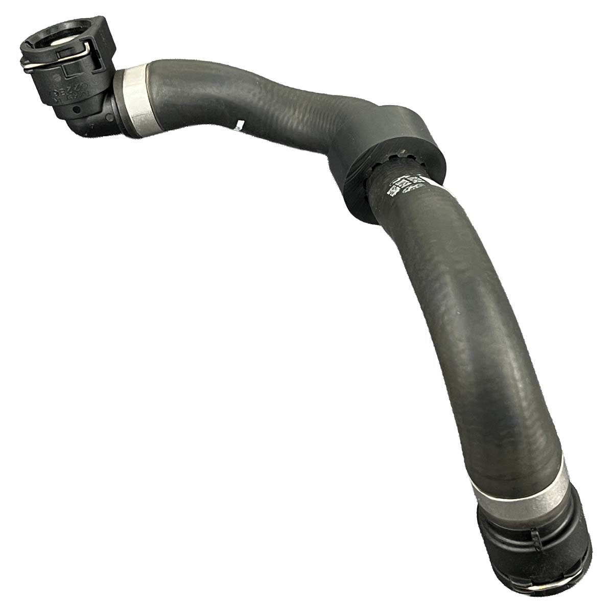 Mangueira Água Radiador BMW X2 B48 2018 2019 2020 2021 2022