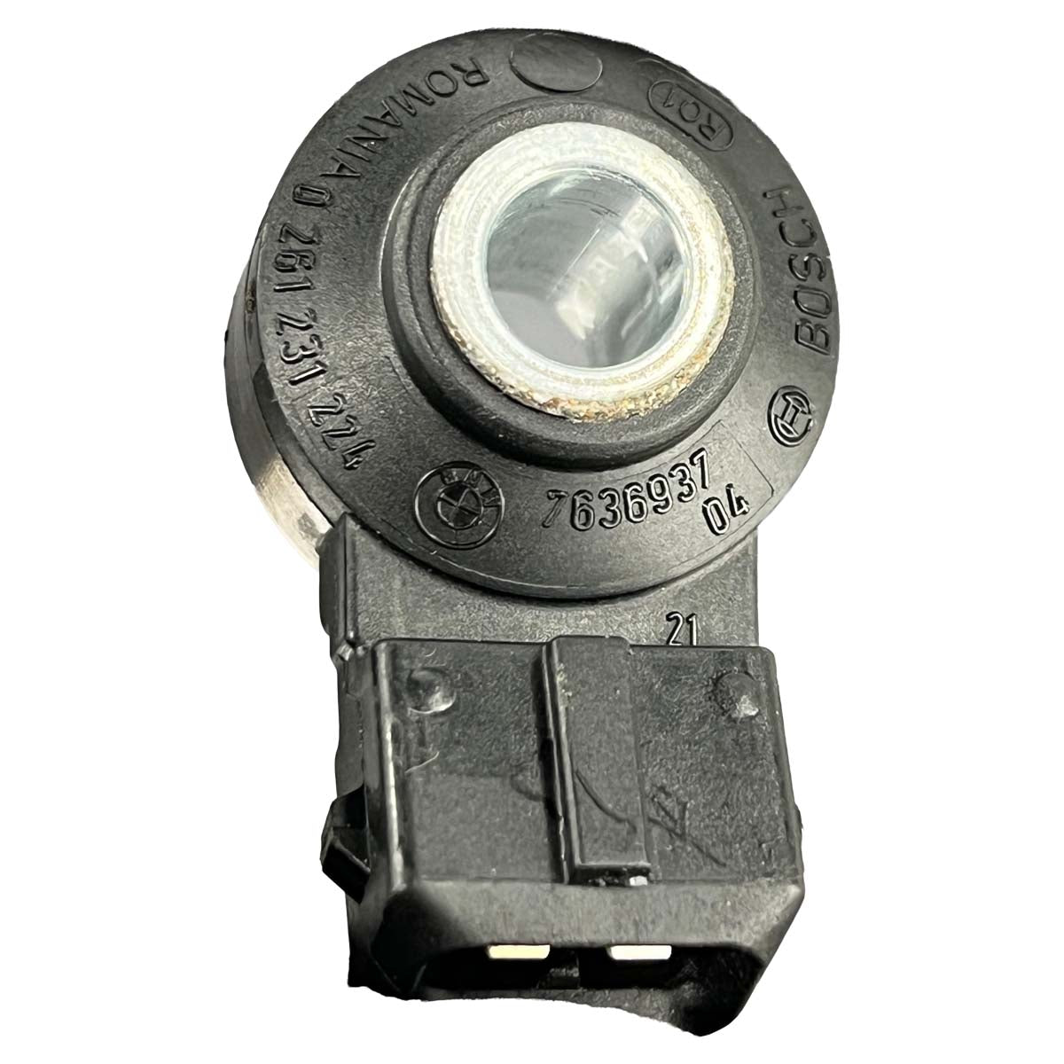 Sensor Detonação BMW X2 B48 2018 2019 2020 2021 2022 Motor