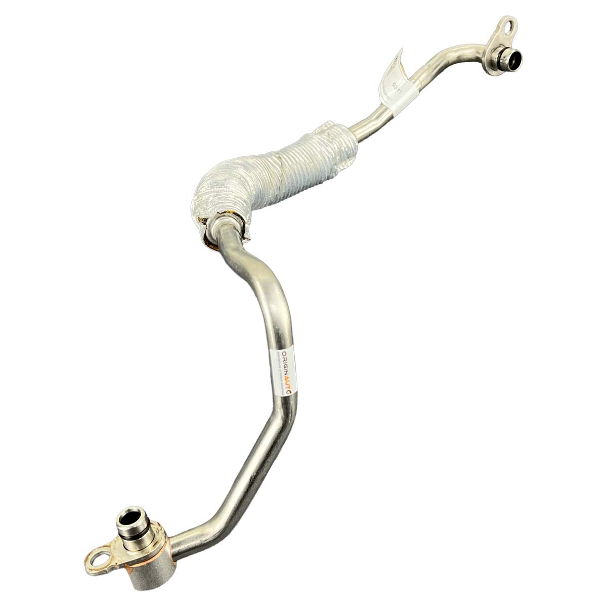 Mangueira Tubo Cano Óleo BMW X2 B48 2018 2019 2020 2021 2022