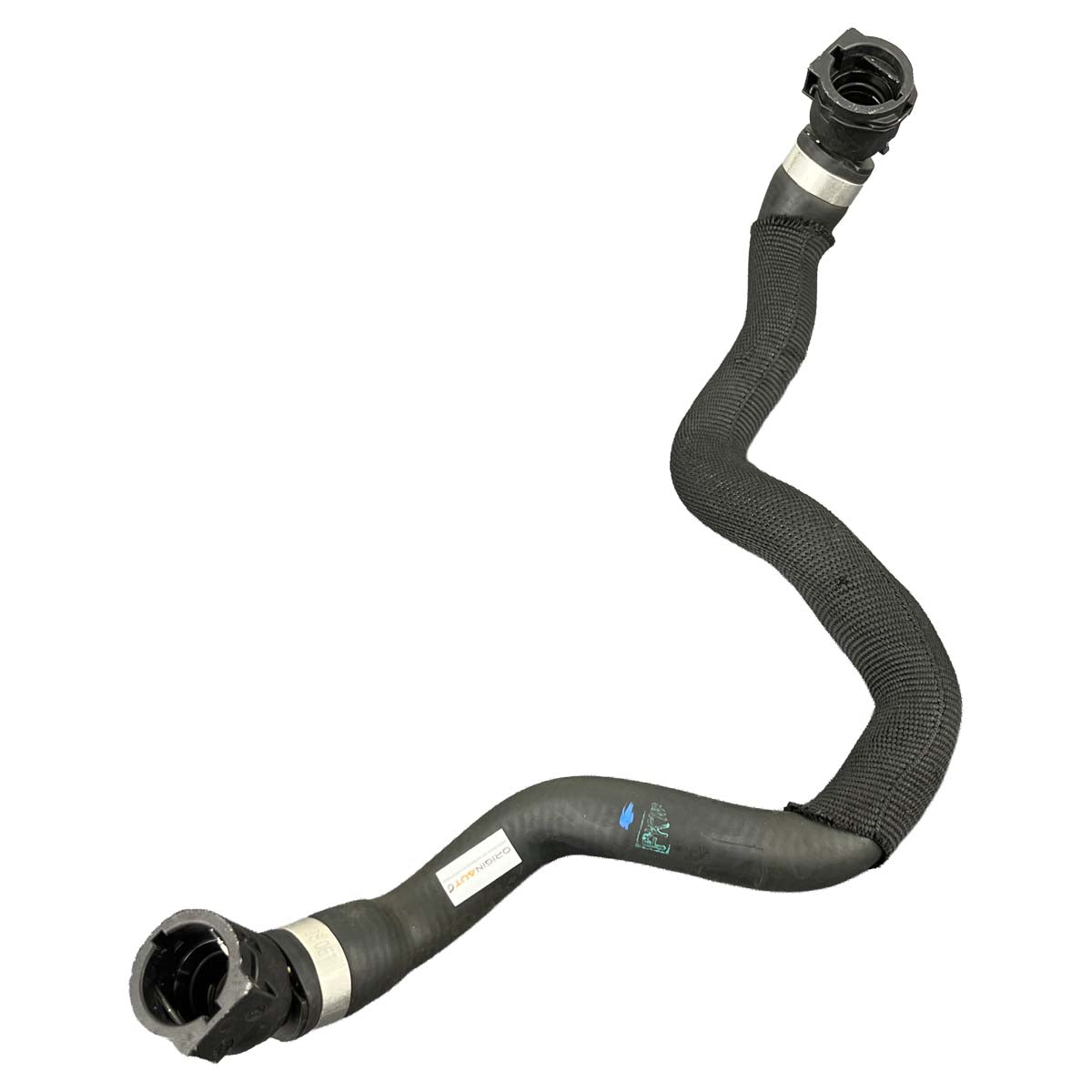 Mangueira Água Radiador BMW X2 F39 B48 2018 2019 2020 Câmbio