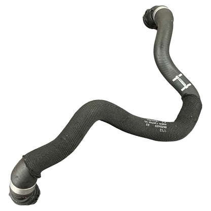 Mangueira Água Radiador BMW X2 F39 B48 2018 2019 2020 Câmbio