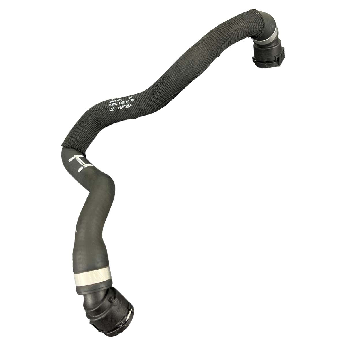 Mangueira Água Radiador BMW X2 F39 B48 2018 2019 2020 Câmbio