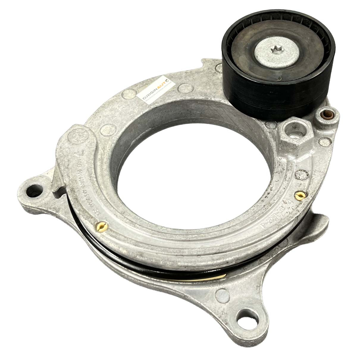 Tensor Correia BMW X2 B48 F39 2017 2018 2019 2020 2021 2022