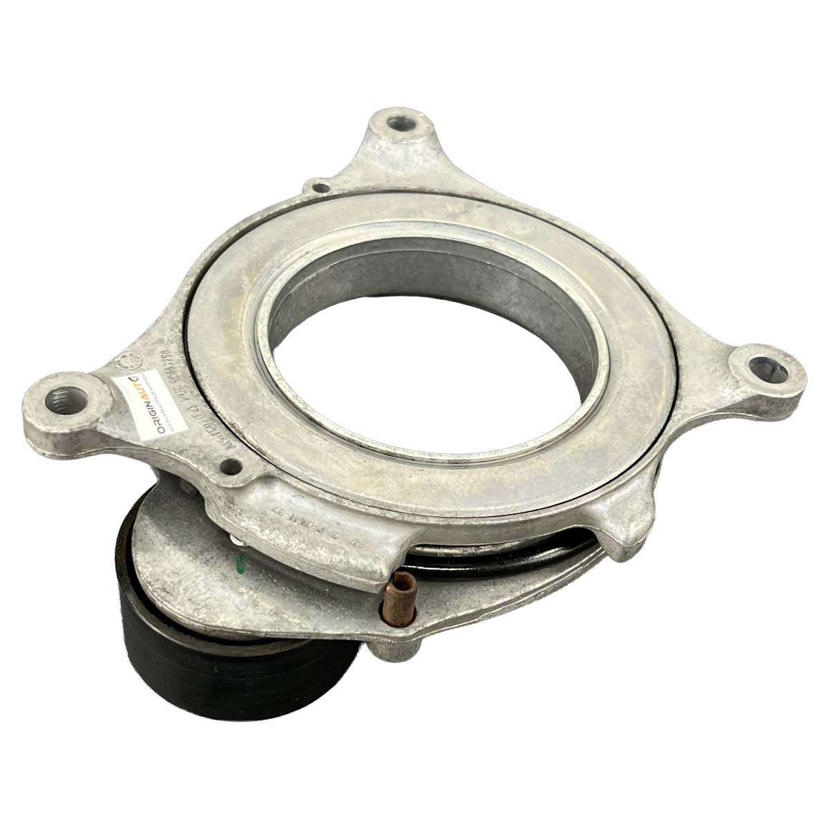 Tensor Correia BMW X2 B48 F39 2017 2018 2019 2020 2021 2022
