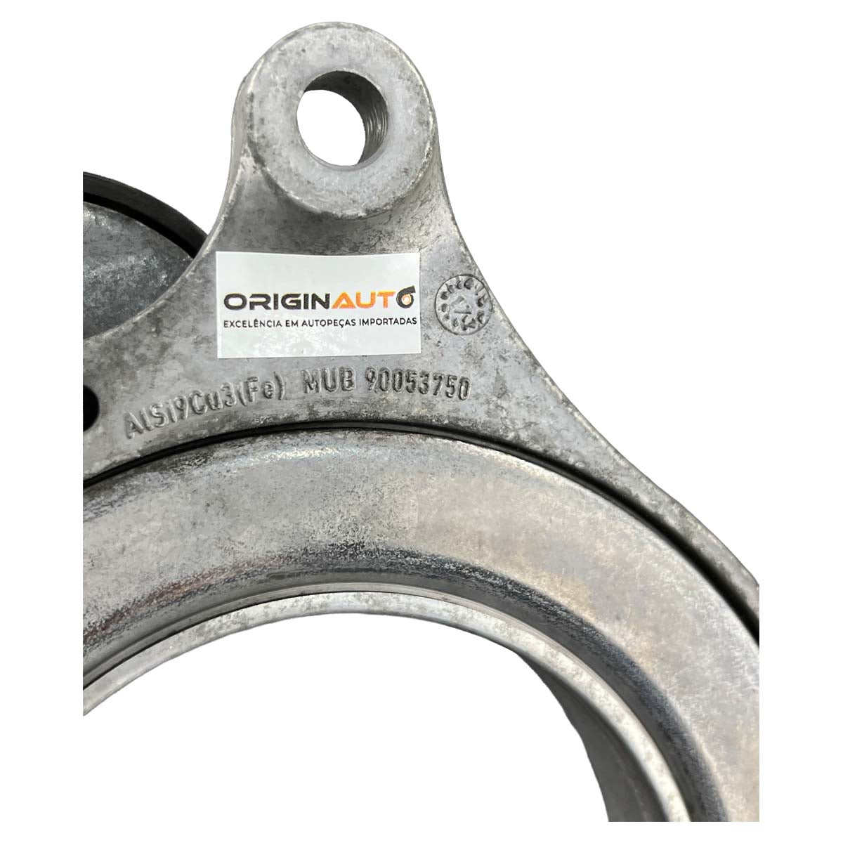 Tensor Correia BMW X2 B48 F39 2017 2018 2019 2020 2021 2022