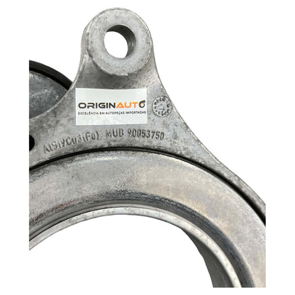 Tensor Correia BMW X2 B48 F39 2017 2018 2019 2020 2021 2022
