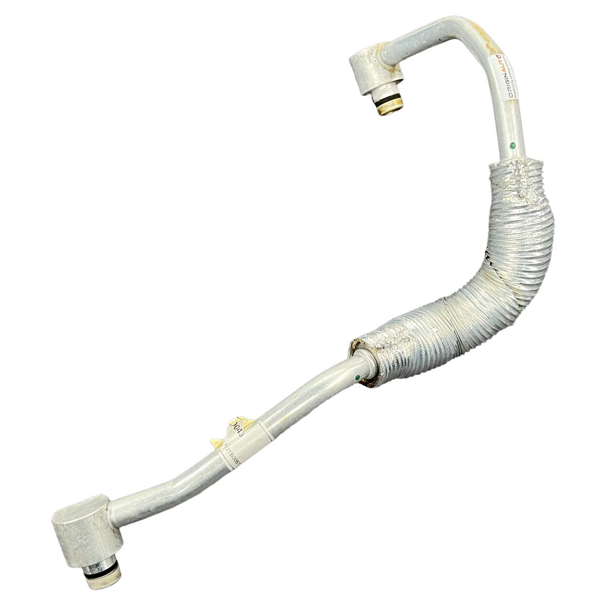 Cano Tubo Turbina BMW X2 X1 2017 2018 2019 2020 2021 2022