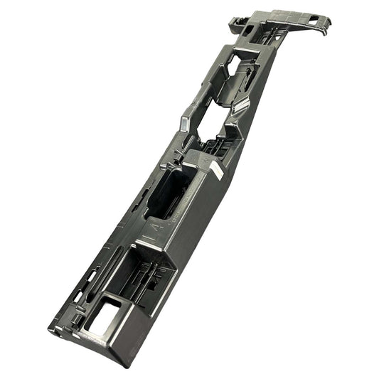 Guia Caixa Ar Spoiler BMW X2 M 2017 2018 Traseiro Esquerdo