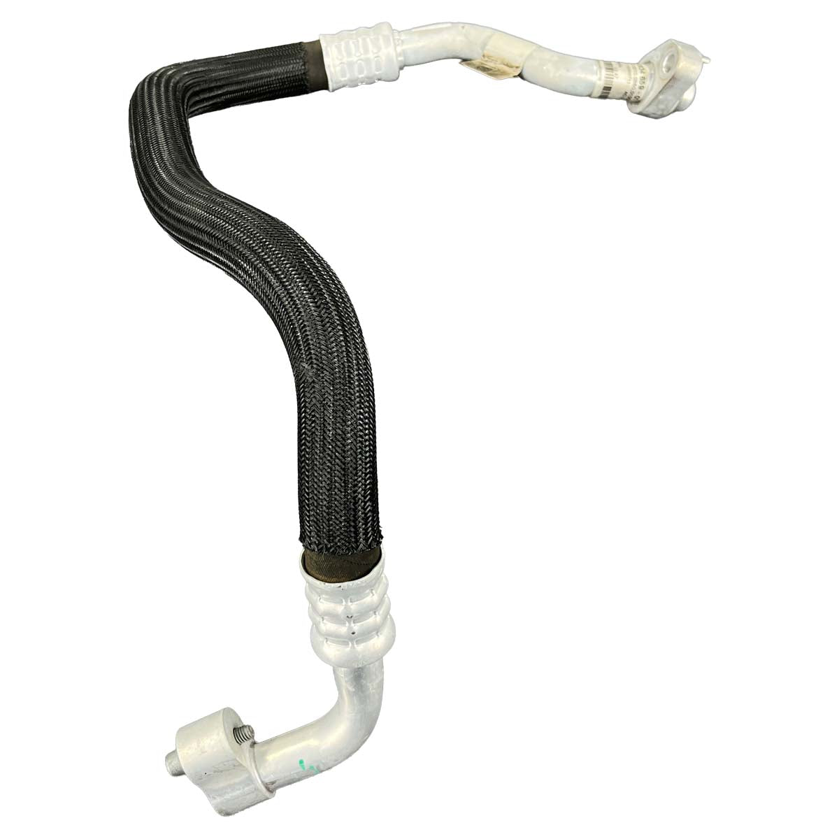Mangueira Ar Condicionado BMW X2 2017 2018 2019 Compressor