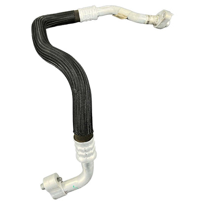 Mangueira Ar Condicionado BMW X2 2017 2018 2019 Compressor