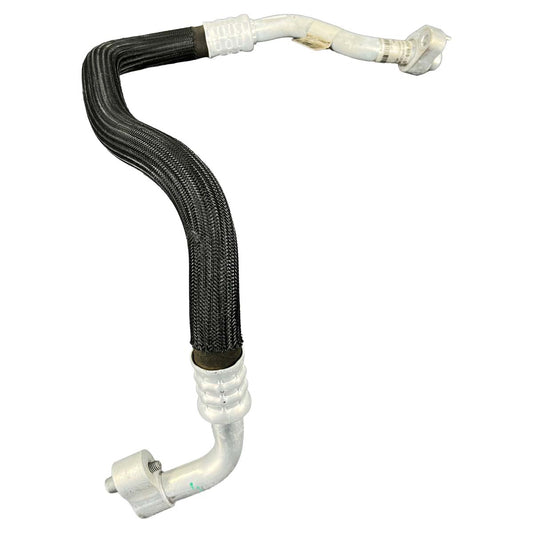 Mangueira Ar Condicionado BMW X2 2017 2018 2019 Compressor