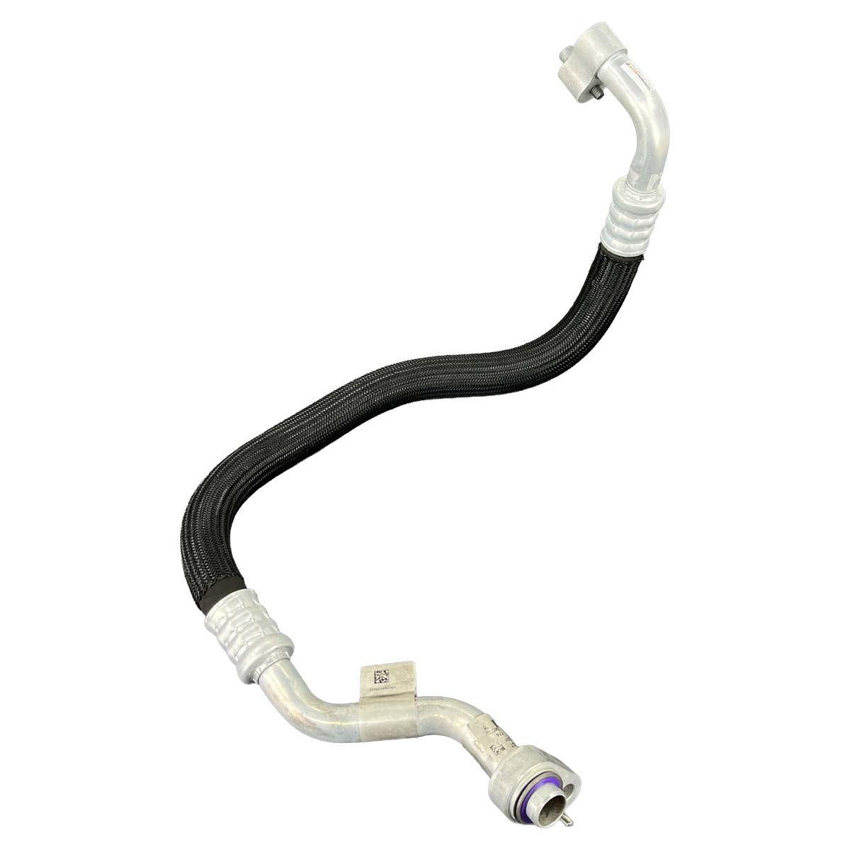 Mangueira Ar Condicionado BMW X2 2017 2018 2019 Compressor