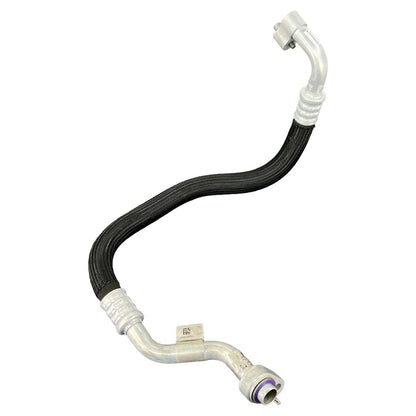 Mangueira Ar Condicionado BMW X2 2017 2018 2019 Compressor
