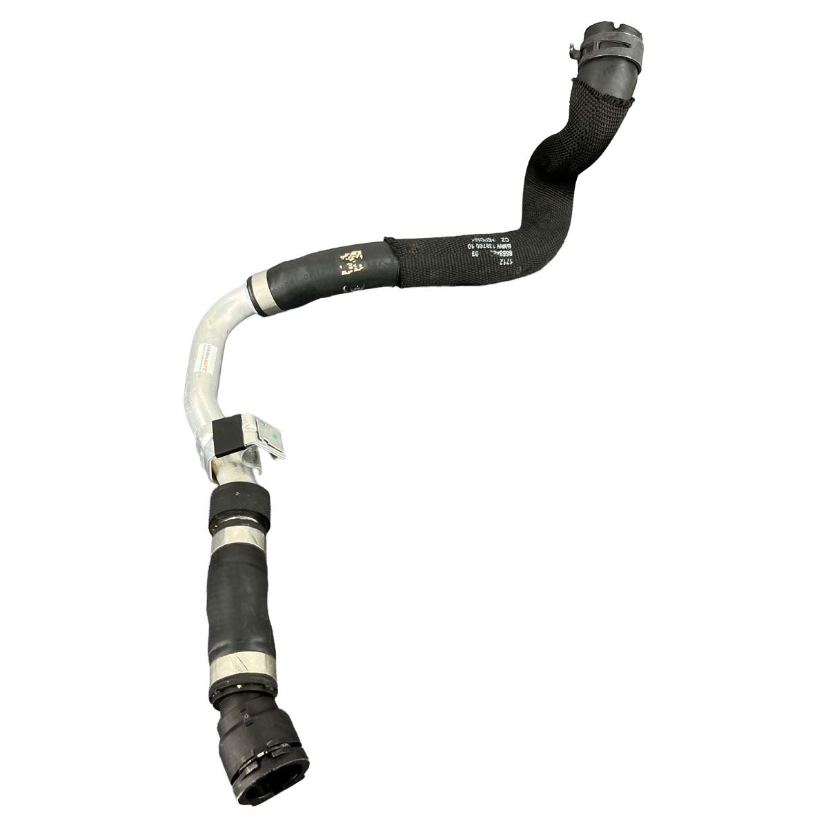 Mangueira Água Radiador BMW X2 B48 2018 2019 2020 2021 2022