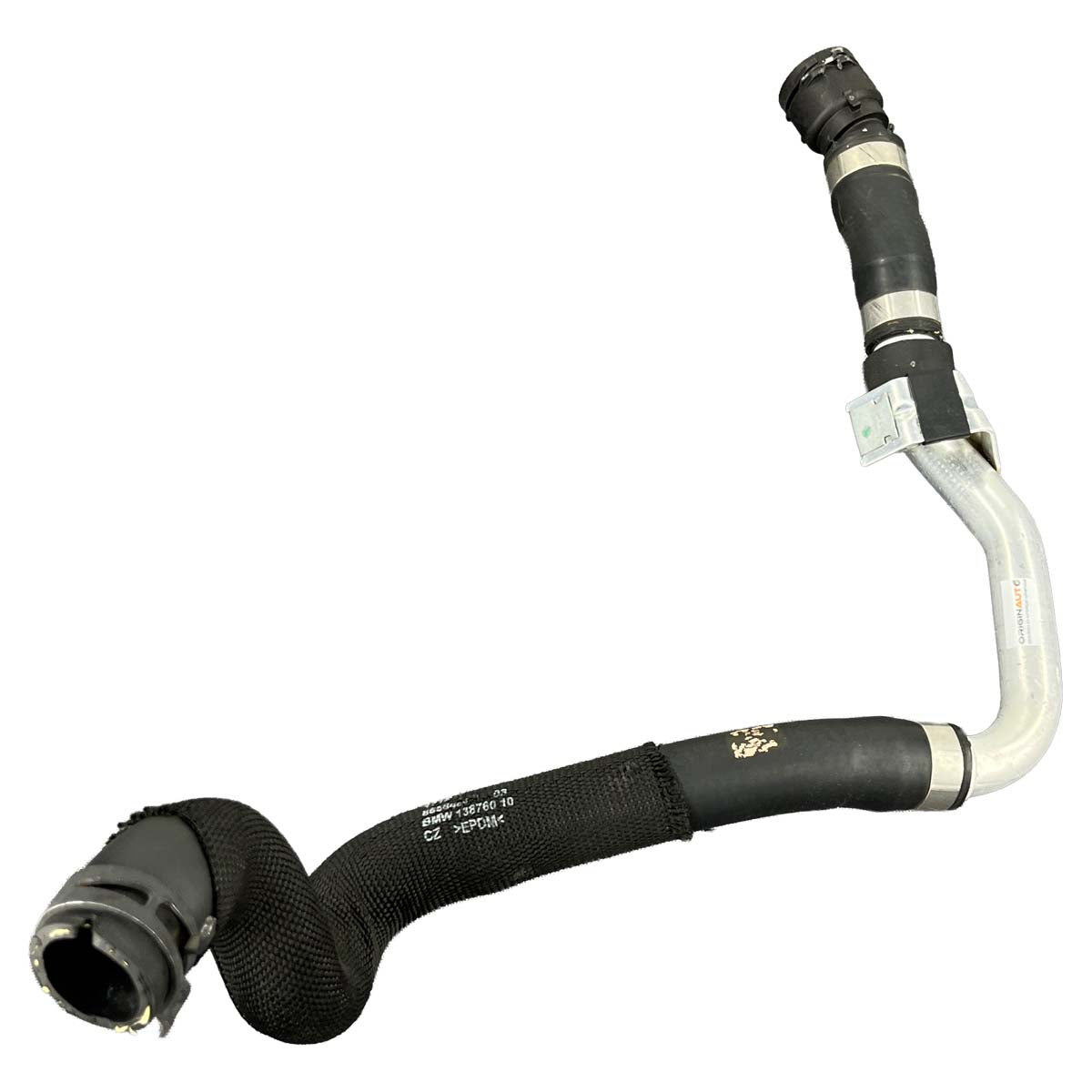 Mangueira Água Radiador BMW X2 B48 2018 2019 2020 2021 2022