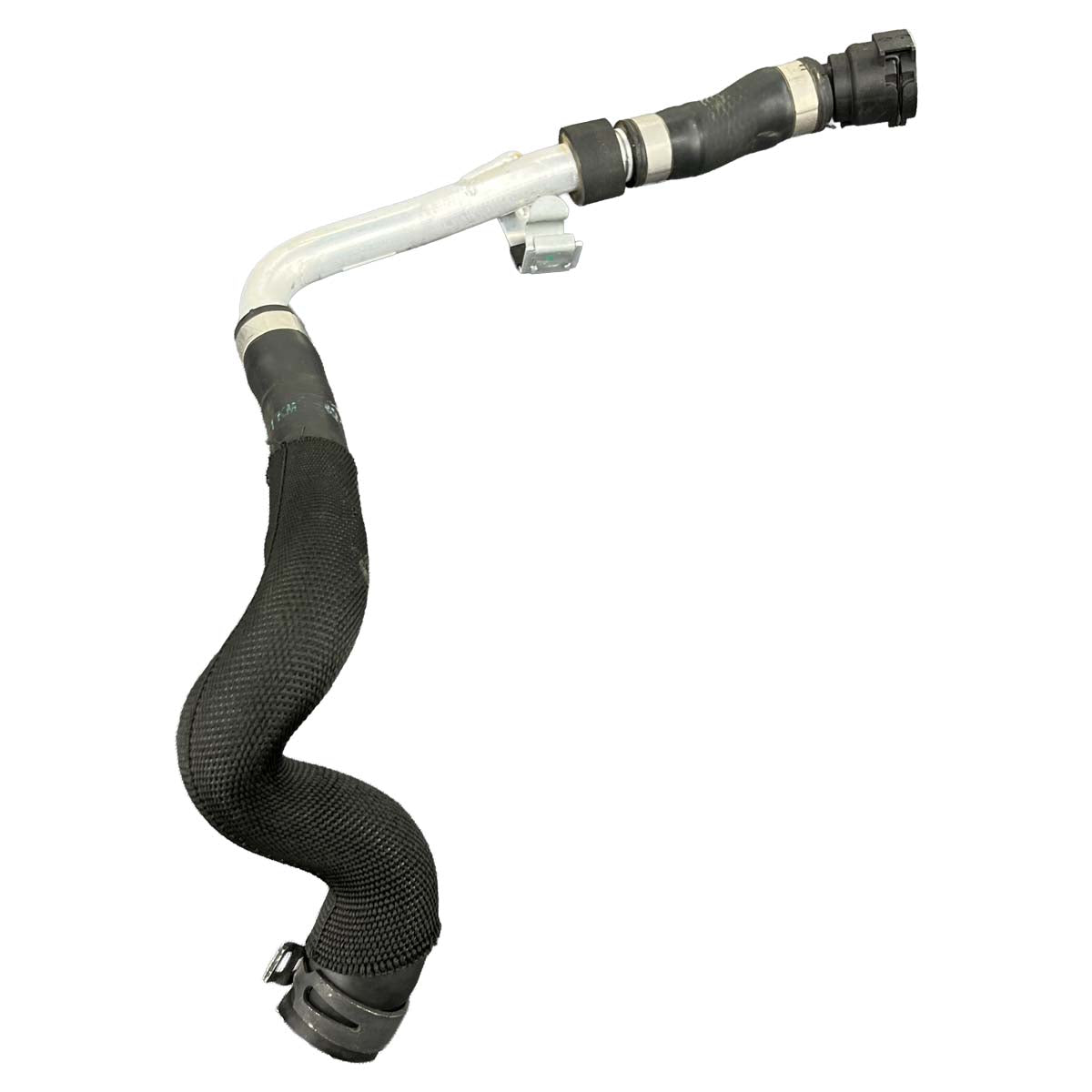 Mangueira Água Radiador BMW X2 B48 2018 2019 2020 2021 2022