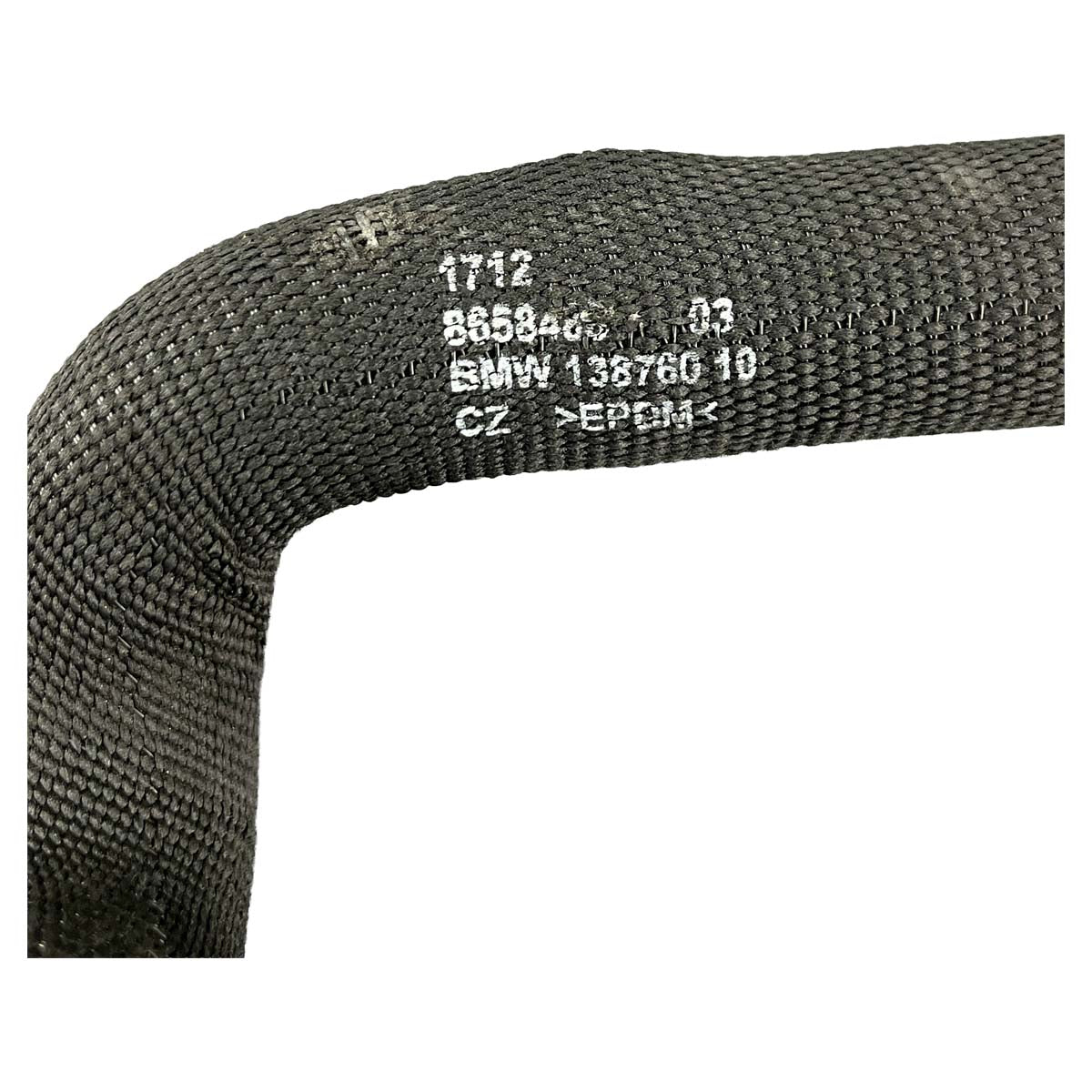 Mangueira Água Radiador BMW X2 B48 2018 2019 2020 2021 2022