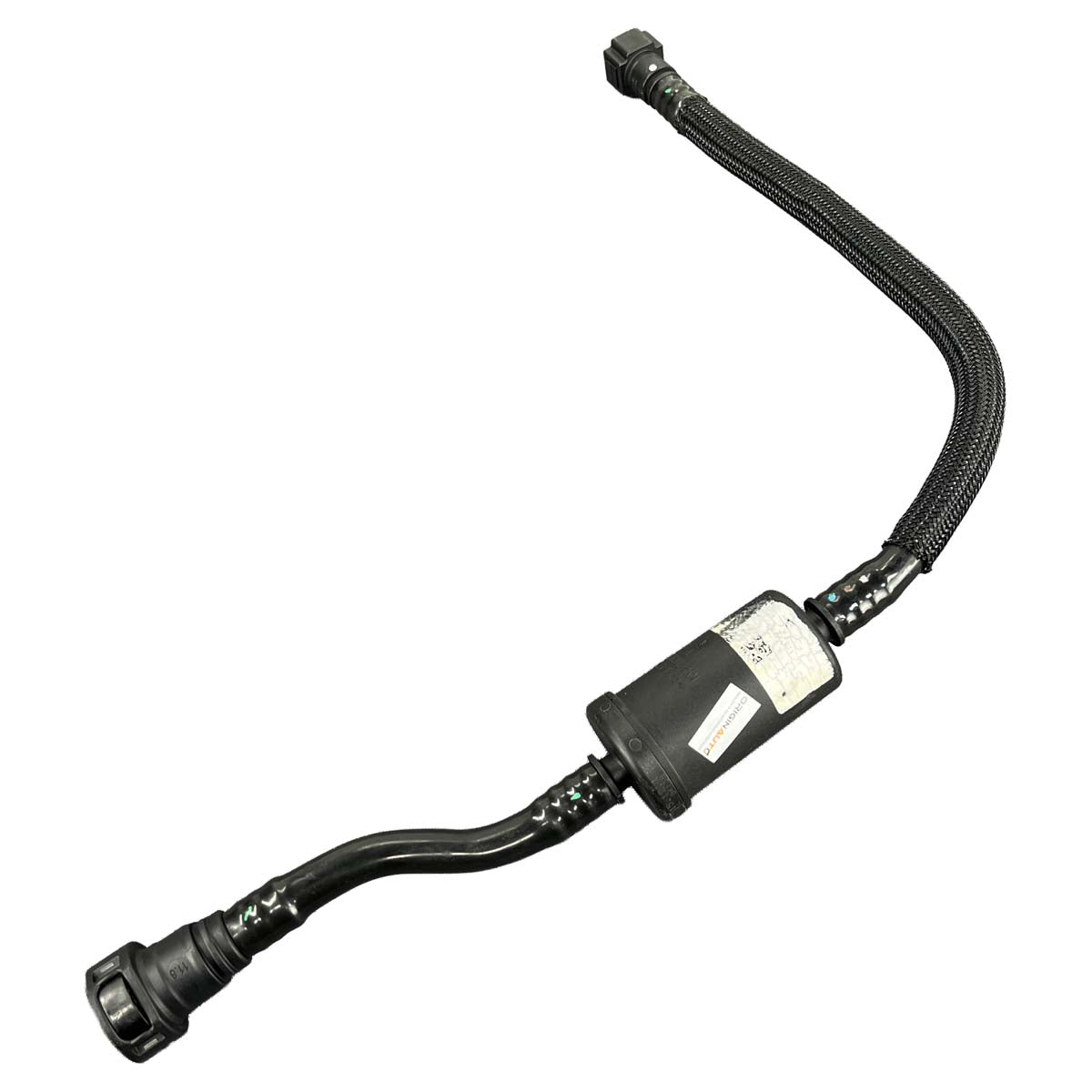 Mangueira Válvula Canister BMW X2 M B48 2018 2019 2020 2021