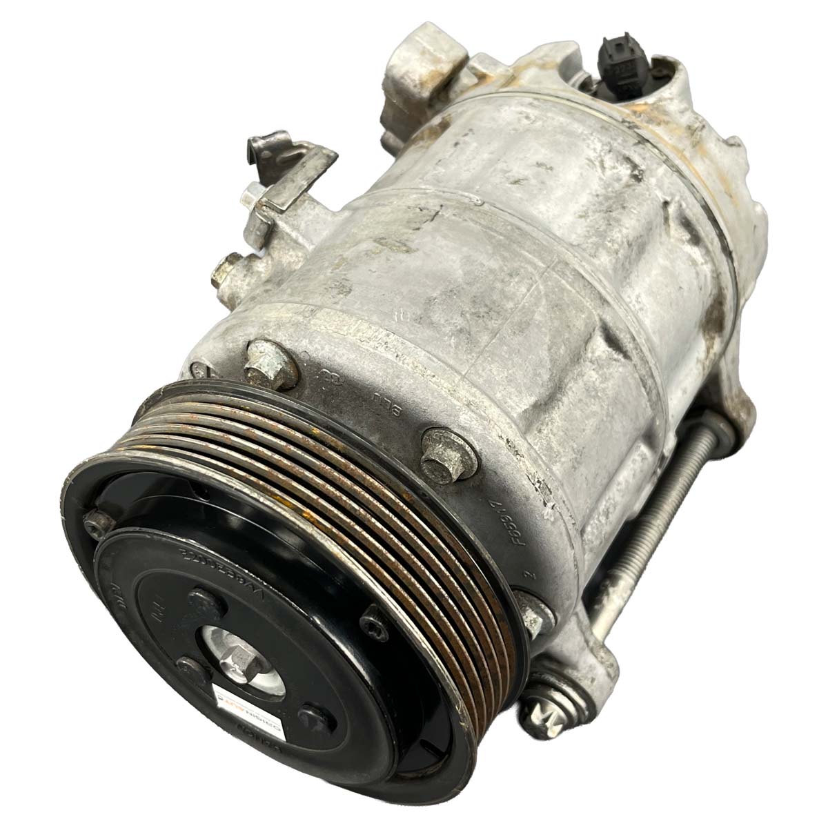 Compressor Ar Condicionado BMW X2 X1 F39 2017 2018 2019 2020