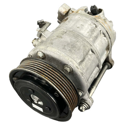 Compressor Ar Condicionado BMW X2 X1 F39 2017 2018 2019 2020