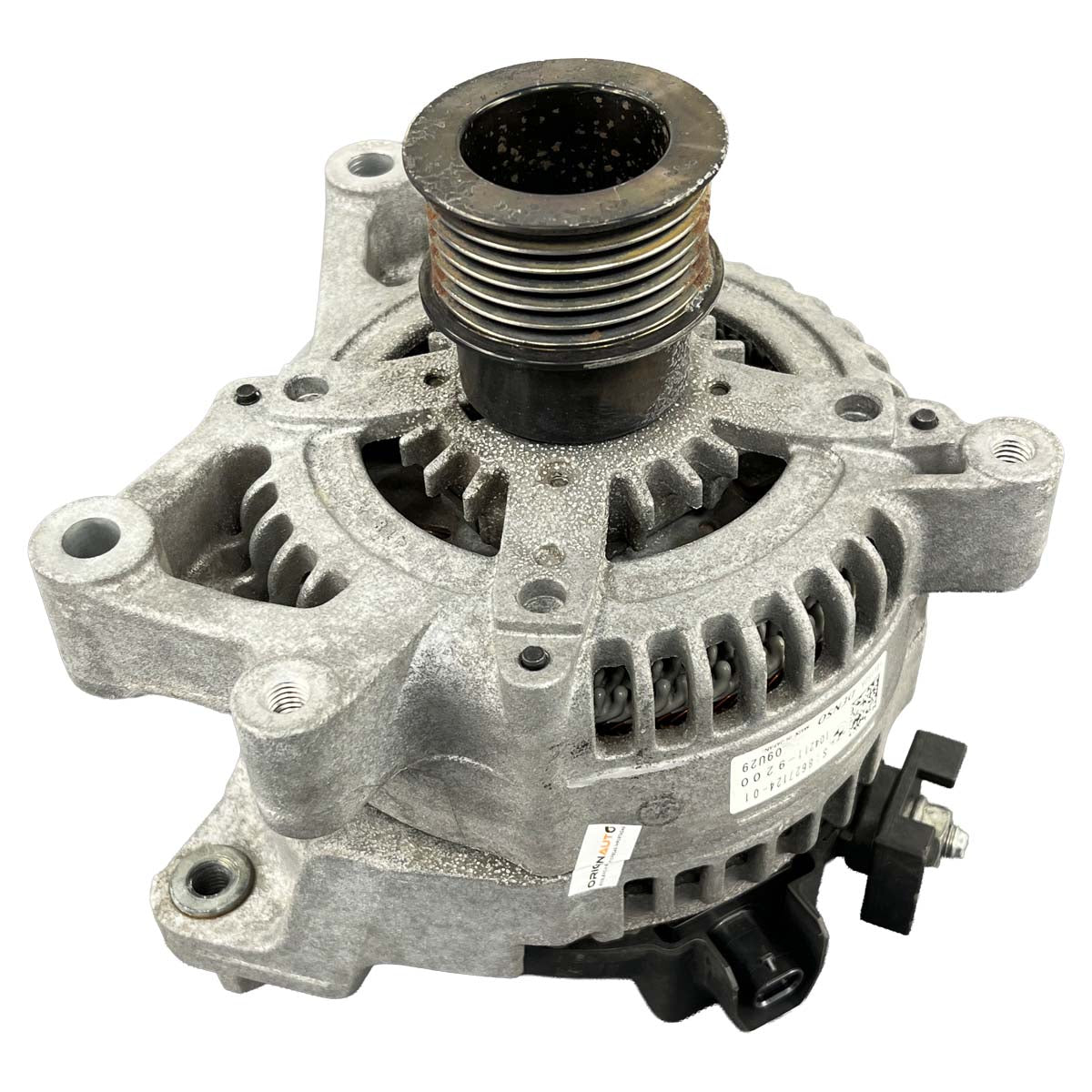 Alternador BMW X2 X1 Mini Cooper S 2018 2019 2020 2021 2022