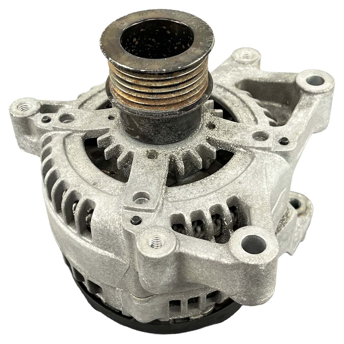 Alternador BMW X2 X1 Mini Cooper S 2018 2019 2020 2021 2022