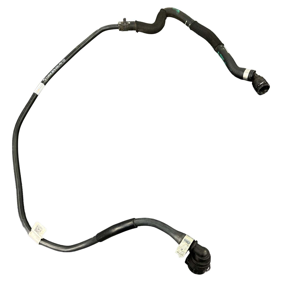 Mangueira Água Radiador BMW X2 B48 2018 2019 2020 2021 2022