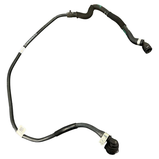 Mangueira Água Radiador BMW X2 B48 2018 2019 2020 2021 2022