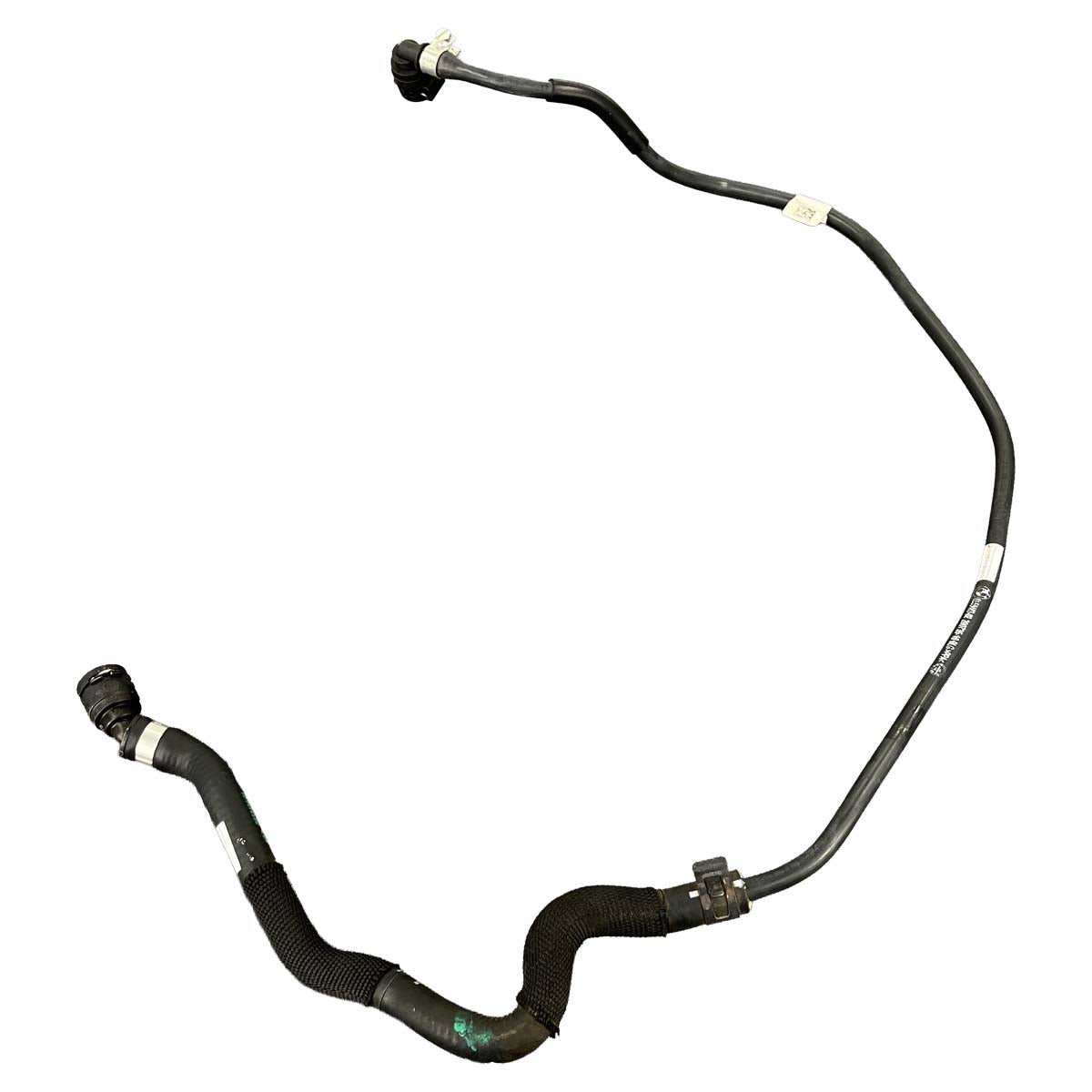 Mangueira Água Radiador BMW X2 B48 2018 2019 2020 2021 2022